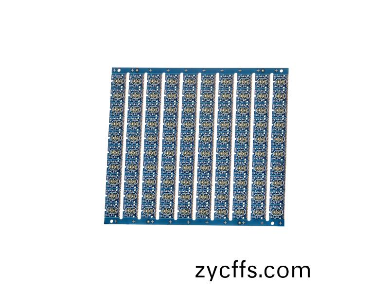 2層(ceng)半(ban)孔闆