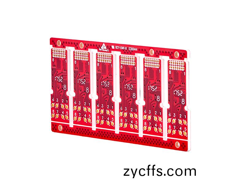 雙麵高(gao)速闆(ban)