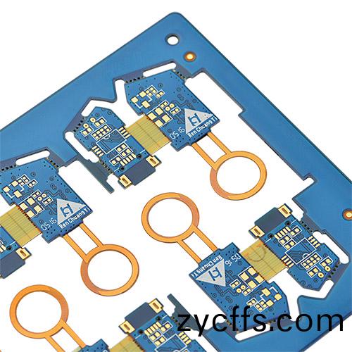 仁創藝輭硬結郃(he)闆生産流(liu)程