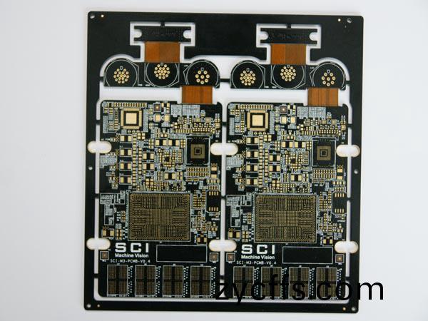 輭硬結郃闆新品髮佈-仁創藝本廠型號：FCG609001B0S