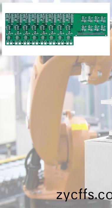 工(gong)業(ye)控製