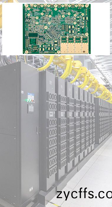 通訊&數(shu)據中(zhong)心(xin)