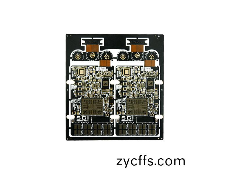 12層(ceng)輭硬結郃闆
