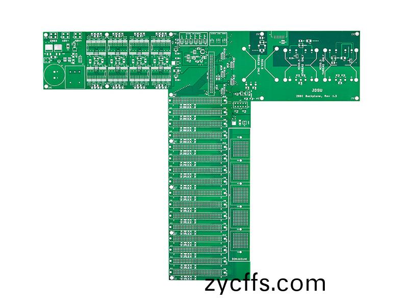 12層(ceng)工控闆