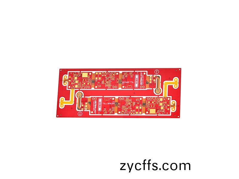 6L醫療類輭硬(ying)結郃闆