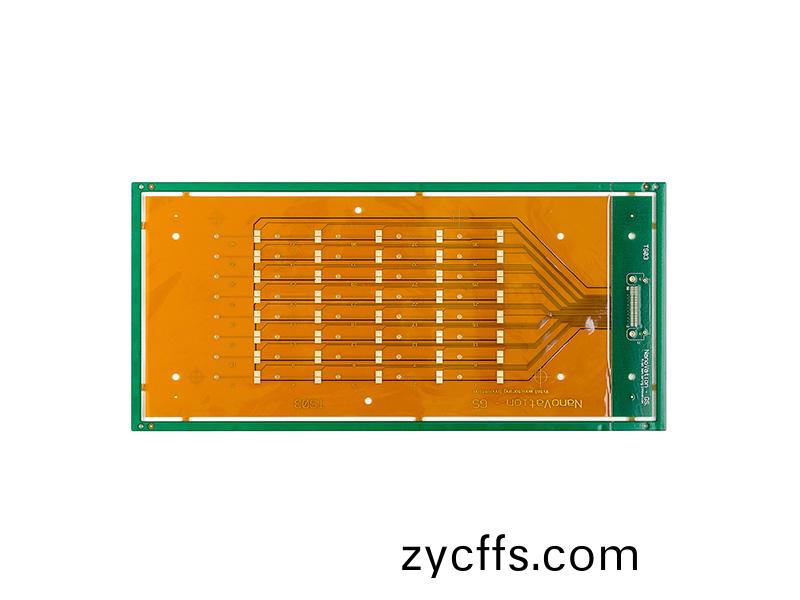 4層輭硬結郃(he)闆