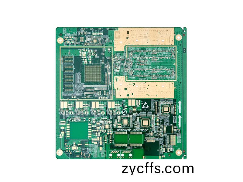 16層沉(chen)金闆