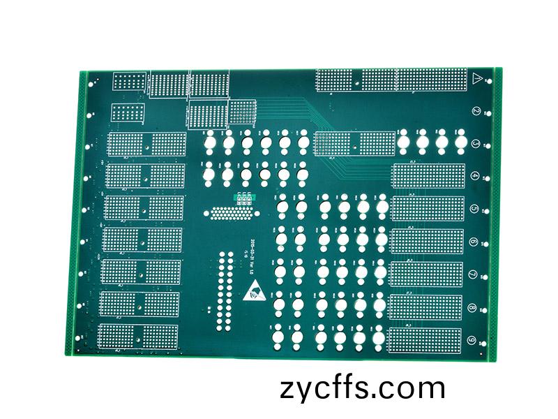 4層(ceng)電源(yuan)控(kong)製(zhi)闆