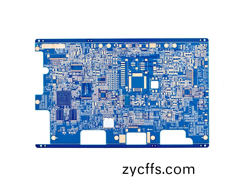 6層監控(kong)主闆